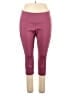 Under Armour Pink Active Pants Size XXL - photo 1