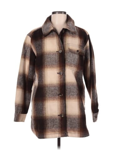 Old Navy Coat (view 1)
