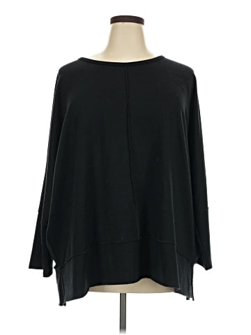 SPANX Pullover Sweater (view 1)