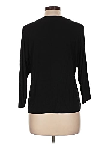 Belldini 3/4 Sleeve Top (view 2)
