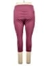 Under Armour Pink Active Pants Size XXL - photo 2