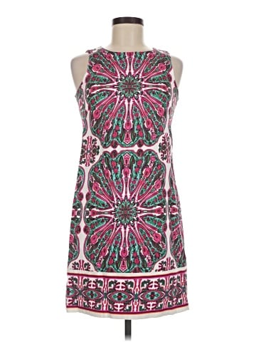 London Times Casual Dress (view 1)