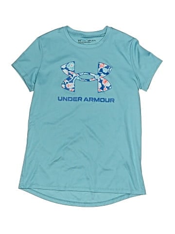 Under Armour Active T-Shirt (view 1)