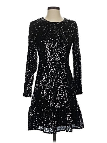 Simply Vera Vera Wang Cocktail Dress (view 1)