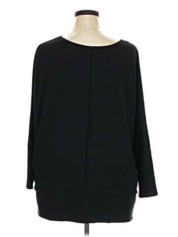 SPANX Pullover Sweater (view 2)