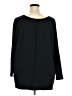 SPANX Black Pullover Sweater Size 3X - photo 2