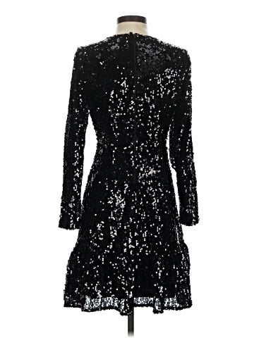 Simply Vera Vera Wang Cocktail Dress (view 2)