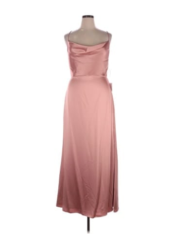 Dessy Collection Cocktail Dress (view 1)