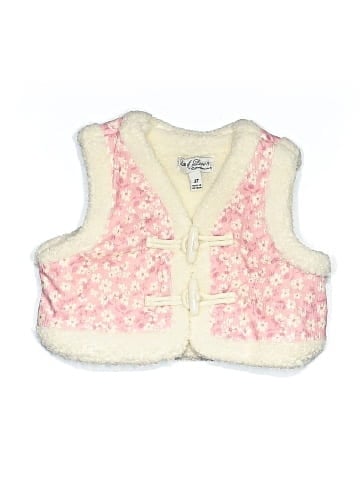 Lots of Love Sweater Vest (view 1)