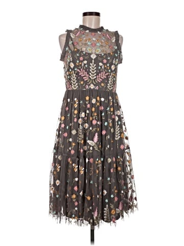 Tolani Cocktail Dress (view 1)