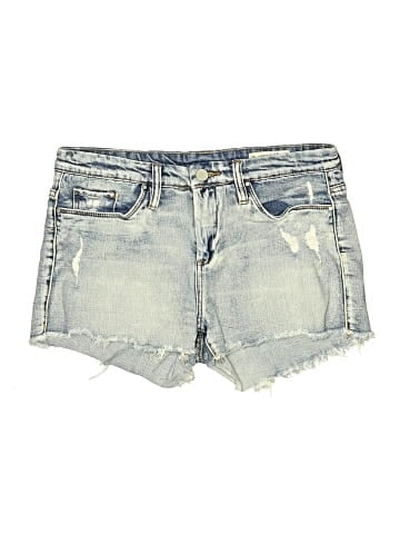 Blank NYC Denim Shorts (view 1)
