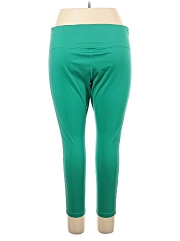 Nike Active Pants (view 2)