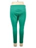 Nike Green Active Pants Size 2X - photo 2