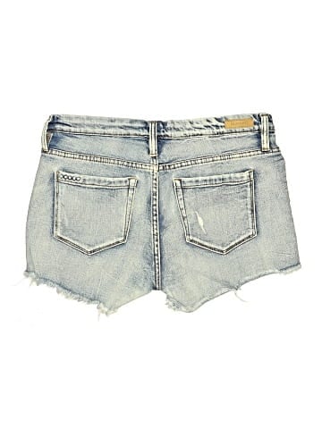 Blank NYC Denim Shorts (view 2)