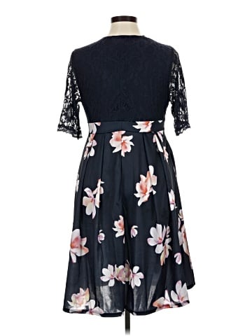 Unbranded Cocktail Dress (view 2)
