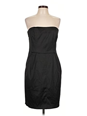 Express Design Studio Cocktail Dress (view 1)