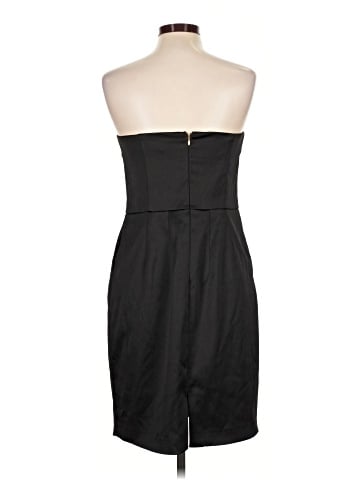 Express Design Studio Cocktail Dress (view 2)