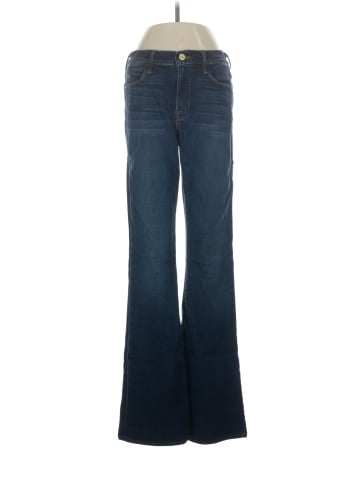 FRAME Denim Jeans (view 1)
