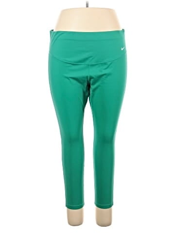 Nike Active Pants (view 1)