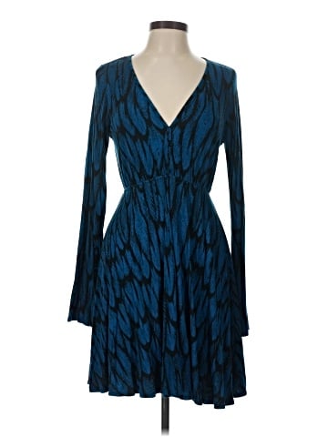 Express Cocktail Dress (view 1)