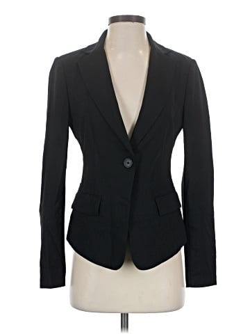 BCBGMAXAZRIA Blazer (view 1)