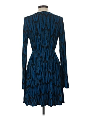 Express Cocktail Dress (view 2)