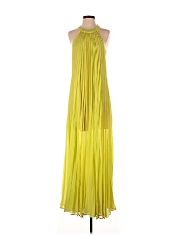 BCBGMAXAZRIA Cocktail Dress (view 1)
