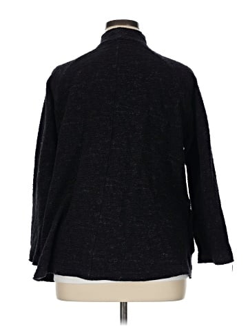 Eileen Fisher Coat (view 2)