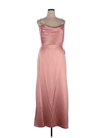 Dessy Collection Cocktail Dress (view 1)