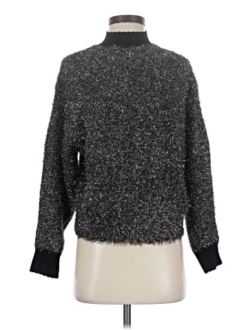 Maeve Turtleneck Sweater (view 1)
