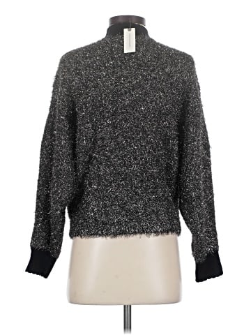 Maeve Turtleneck Sweater (view 2)