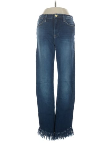 FRAME Denim Jeans (view 1)