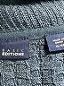 Basic Editions Blue Cardigan Size XL - photo 7