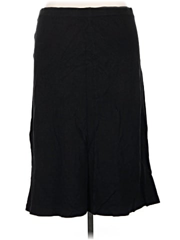 Eddie Bauer Formal Skirt (view 2)