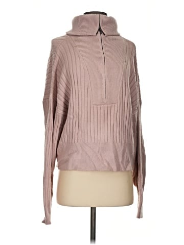 525 America Turtleneck Sweater (view 1)