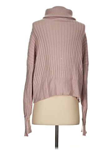 525 America Turtleneck Sweater (view 2)