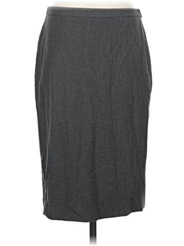 BCBGMAXAZRIA Formal Skirt (view 1)