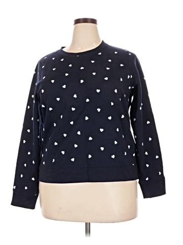 J.Crew Factory Store Pullover Sweater (view 1)