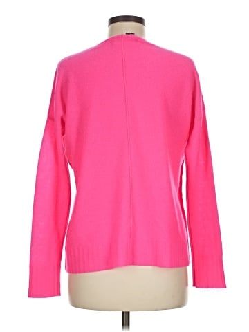 360 Cashmere Cashmere Pullover Sweater (view 2)