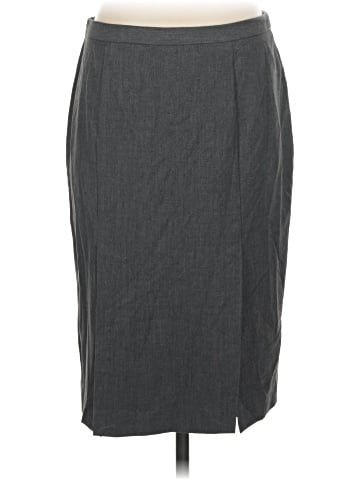 BCBGMAXAZRIA Formal Skirt (view 2)