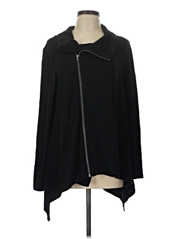 Cable & Gauge Cardigan (view 1)