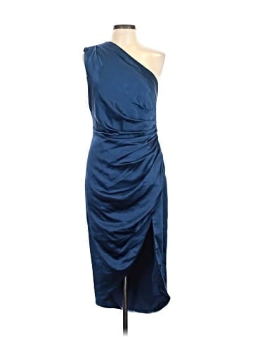 Elliatt Cocktail Dress (view 1)