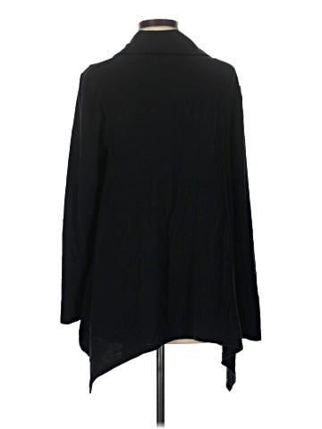 Cable & Gauge Cardigan (view 2)
