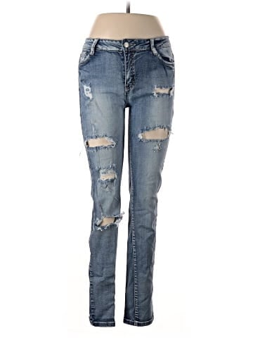 Puzzle Jeans Jeans (view 1)