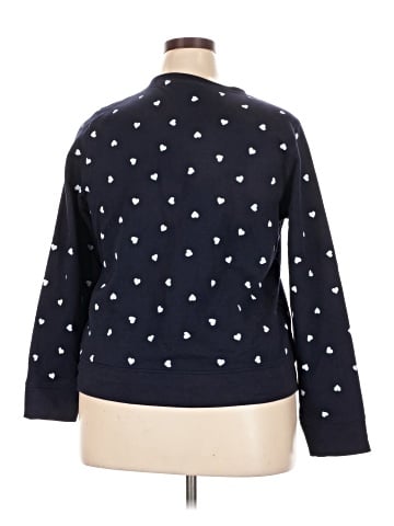 J.Crew Factory Store Pullover Sweater (view 2)