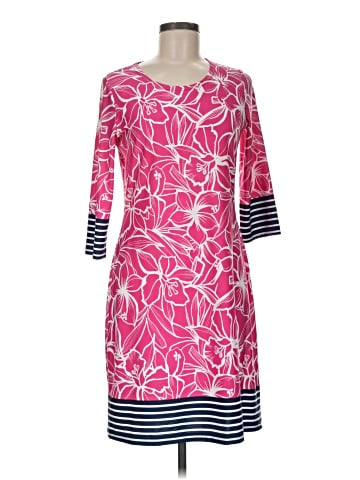 TRACY NEGOSHIAN Casual Dress (view 1)