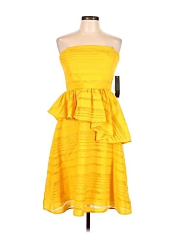 H By Halston Cocktail Dress (view 1)