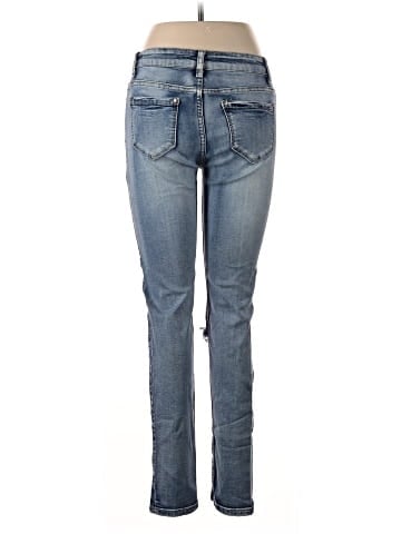 Puzzle Jeans Jeans (view 2)