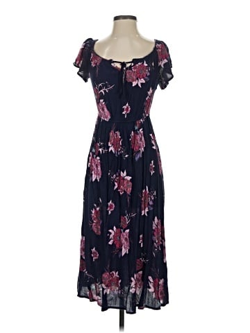 Patrons of Peace Casual Dress (view 1)