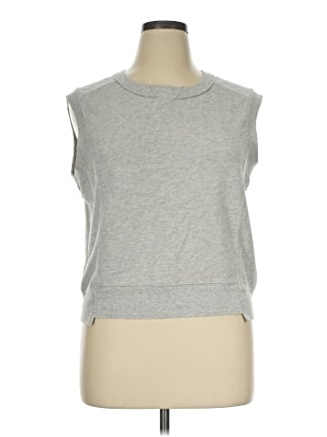 Z Supply Sweater Vest (view 1)